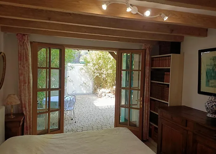 Petite Maison Proche De La Dom wakacyjny La Baule-Escoublac