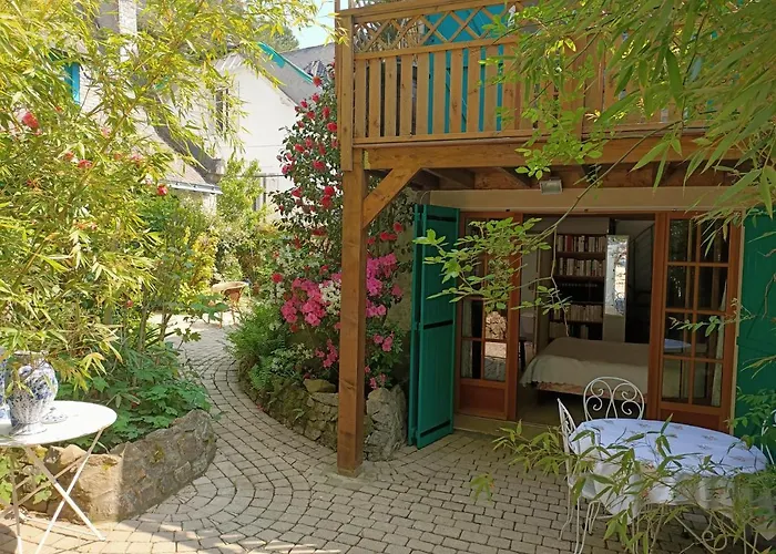 Petite Maison Proche De La Dom wakacyjny