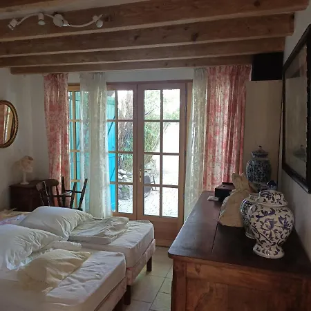 Petite Maison Proche De La Feriehus *