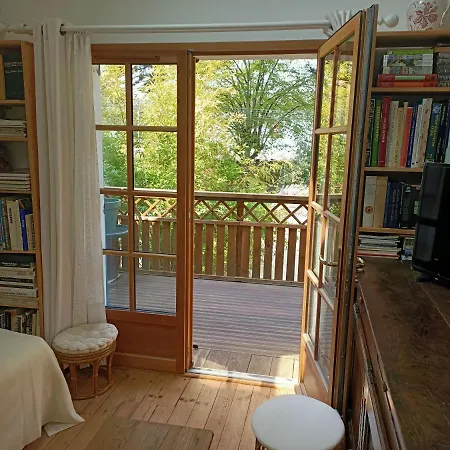 Petite Maison Proche De La * La Baule-Escoublac