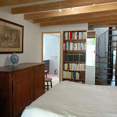 Feriehus Petite Maison Proche De La