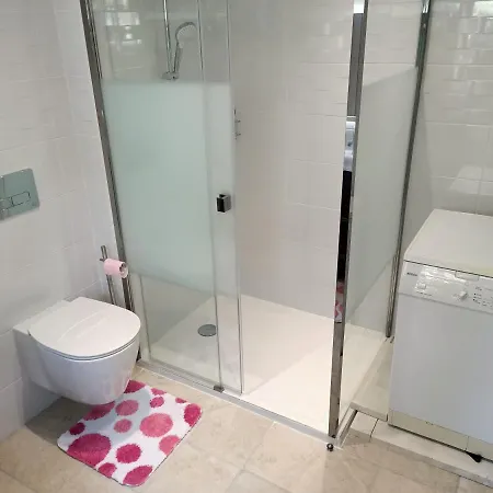 Petite Maison Proche De La Feriehus La Baule