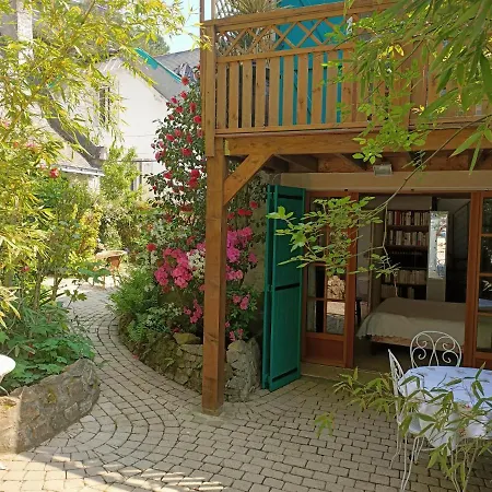 Petite Maison Proche De La Casa de Férias