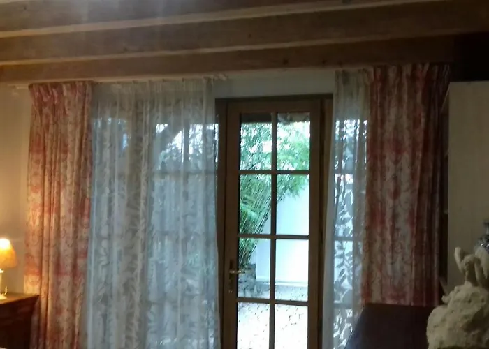 Petite Maison Proche De La בית נופש La Baule