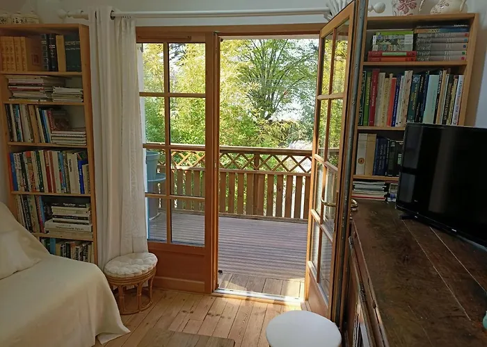 Petite Maison Proche De La * La Baule