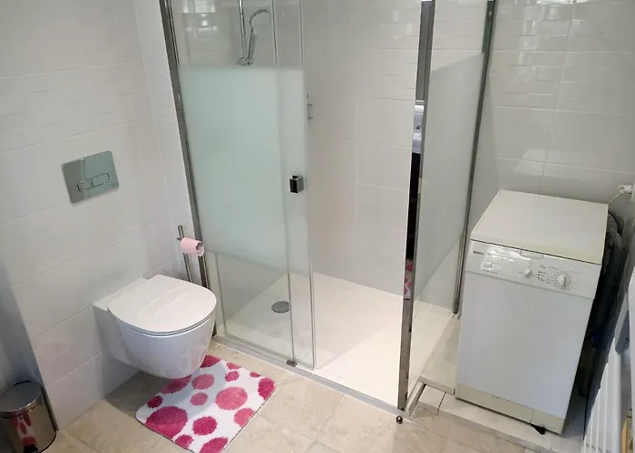 Petite Maison Proche De La בית נופש La Baule