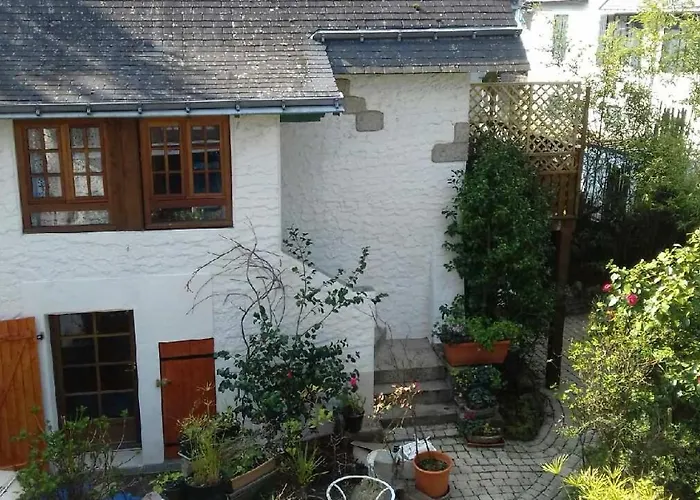 Petite Maison Proche De La * La Baule